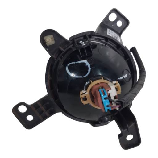 Farol De Milha Gm Onix 2022 Com Lâmpada Original Usado