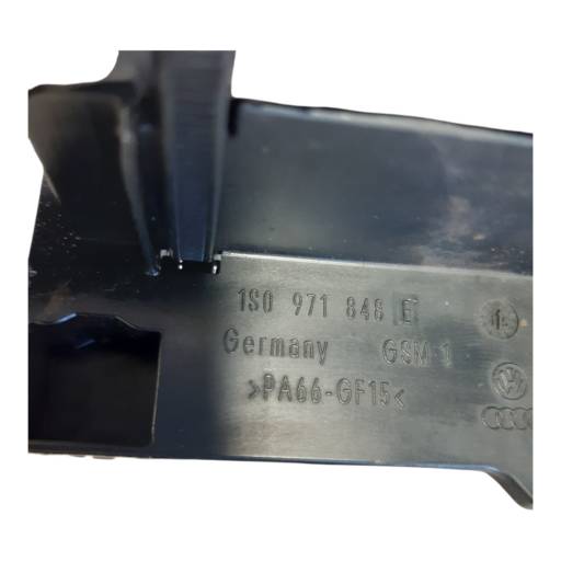 Chicote Injeção Motor Vw Up Tsi 1.0 2016 Original (Usado)