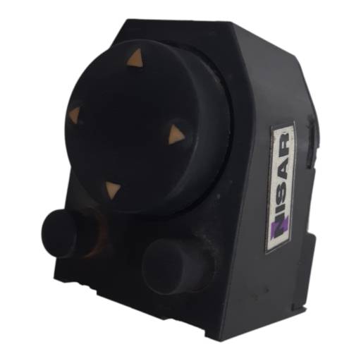 Botão Retrovisor Elétrico Gol G3 2005 Original Usado