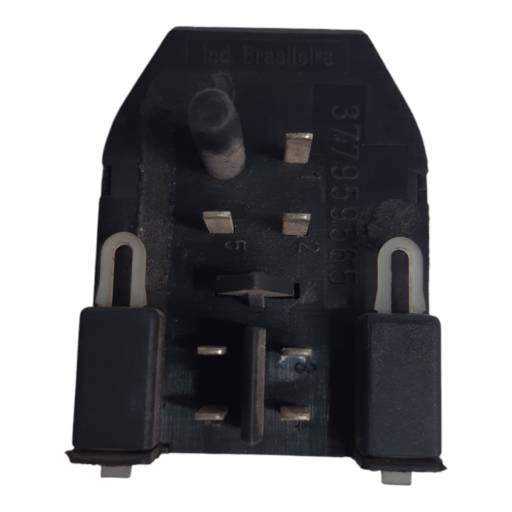 Botão Retrovisor Elétrico Gol G3 2005 Original Usado