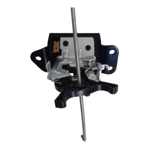 Fechadura Interna Porta Malas Hb20 2013 - 19 Original Usado