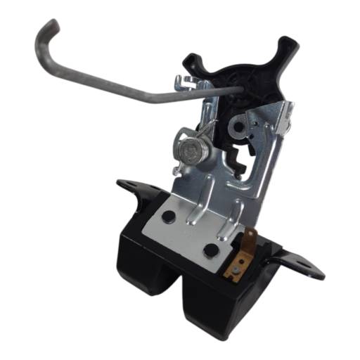 Fechadura Interna Porta Malas Hb20 2013 - 19 Original Usado