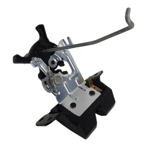 Fechadura Interna Porta Malas Hb20 2013 - 19 Original Usado