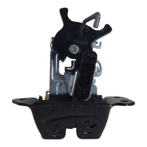 Fechadura Interna Porta Malas Hb20 2013 - 19 Original Usado