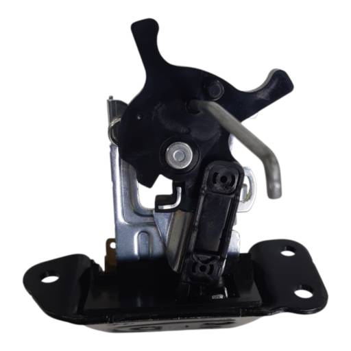 Fechadura Interna Porta Malas Hb20 2013 - 19 Original Usado