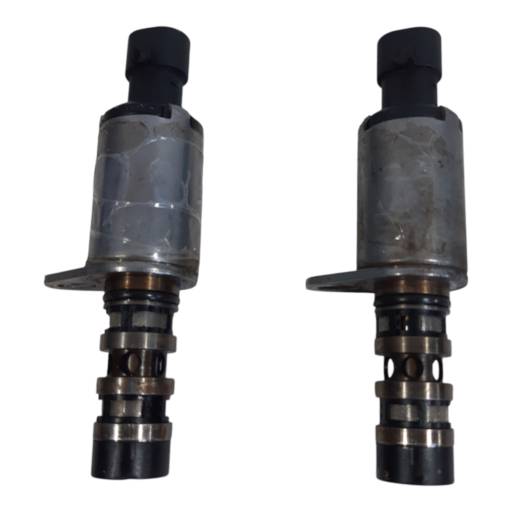 Solenóide Comando De Válvulas Cruze 1.8 2012 Original (Usado)