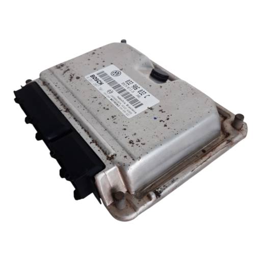 Modulo Injeção 1.6 0329 Vw Golf Polo 2002 A 2002 (Usado)