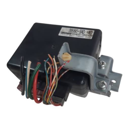 Módulo Direção Honda Fit 2006 Original Usado