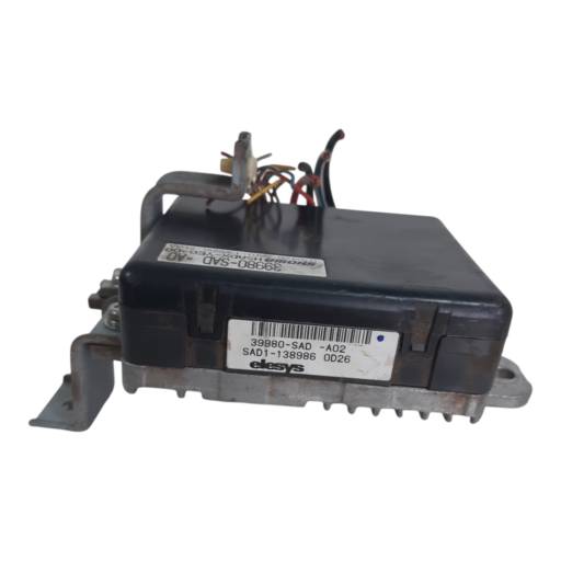 Módulo Direção Honda Fit 2006 Original Usado