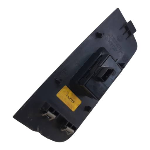 Botão Vidro Elétrico Moldura Dianteir Palio 2011 Orig. Usado