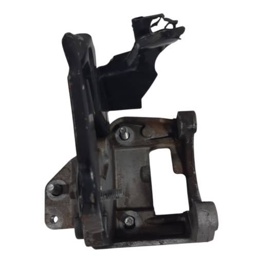 Suporte Bomba Hidr. Renault Clio 1.0 Original Usada