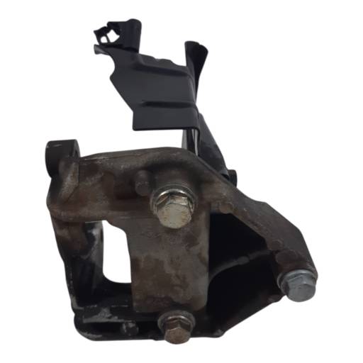 Suporte Bomba Hidr. Renault Clio 1.0 Original Usada
