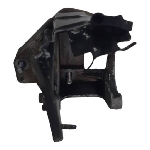 Suporte Bomba Hidr. Renault Clio 1.0 Original Usada