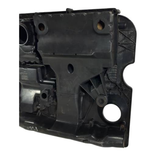 Filtro De Ar Spacefox Polo Fox 1.6 2004-2012 Original Usado