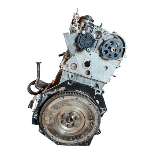 Motor Polo Up Tsi 1.0 Turbo 2016