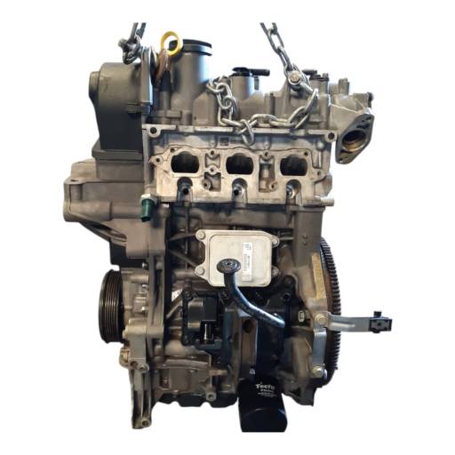 Motor Polo Up Tsi 1.0 Turbo 2016