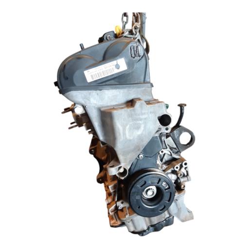 Motor Polo Up Tsi 1.0 Turbo 2016