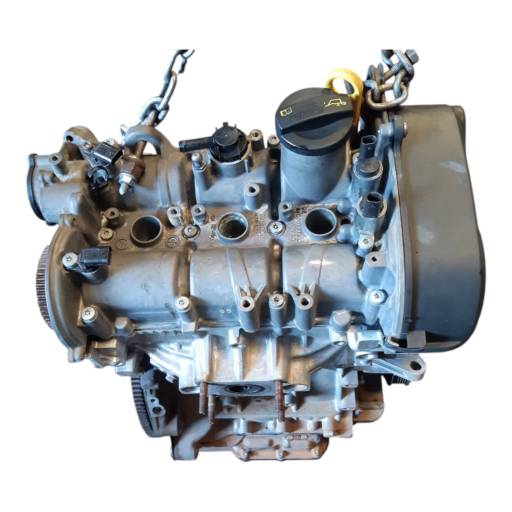 Motor Polo Up Tsi 1.0 Turbo 2016