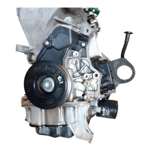 Motor Polo Up Tsi 1.0 Turbo 2016