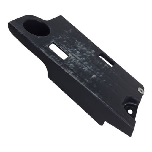 Suporte Descanso Pé Apoio Motorista Enco Vw Golf 2002 A 2008 (Usado)