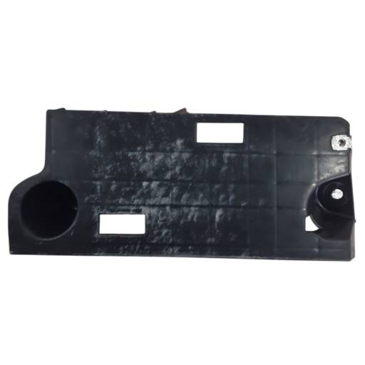 Suporte Descanso Pé Apoio Motorista Enco Vw Golf 2002 A 2008 (Usado)