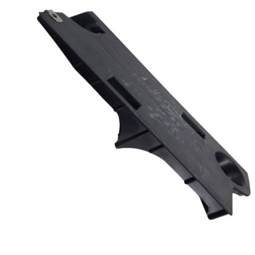 Suporte Descanso Pé Apoio Motorista Enco Vw Golf 2002 A 2008 (Usado)