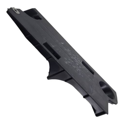 Suporte Descanso Pé Apoio Motorista Enco Vw Golf 2002 A 2008 (Usado)