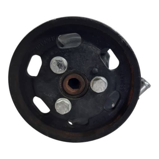 Bomba Hidráulica C/ Polia Renault Clio 1.6 Original Usada