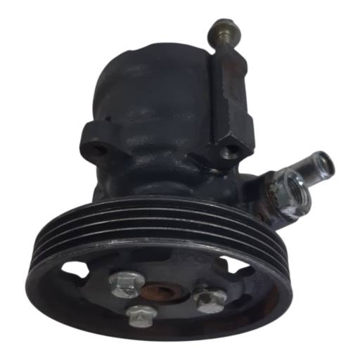 Bomba Hidráulica C/ Polia Renault Clio 1.6 Original Usada