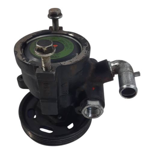 Bomba Hidráulica C/ Polia Renault Clio 1.6 Original Usada