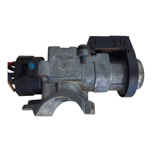 Miolo Chave Comutador Ignição Ford Fiesta 2005