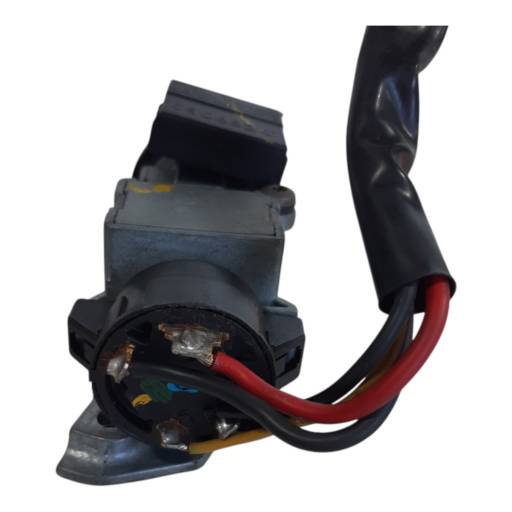 Miolo Chave Comutador Ignição Ford Fiesta 2005