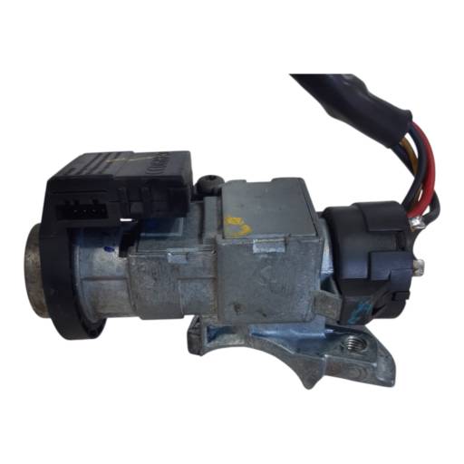 Miolo Chave Comutador Ignição Ford Fiesta 2005