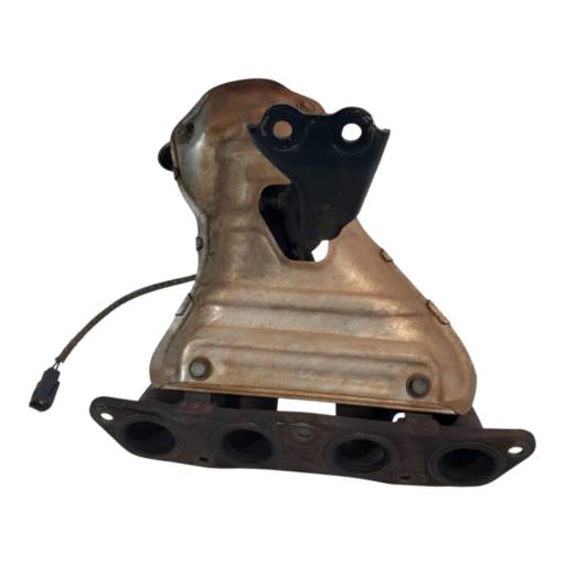 Coletor Escape Toyota Corolla 1.8 2.0 Original Usado