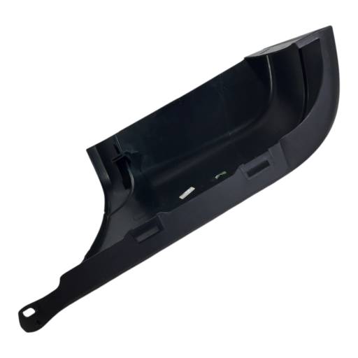 Polaina Esquerda Fiat Strada 2006 Original Usado