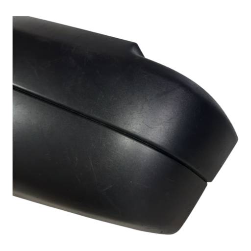 Polaina Esquerda Fiat Strada 2006 Original Usado