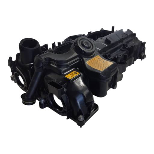 Tampa Válvula Bmw 320i N20 2013 Original Usada