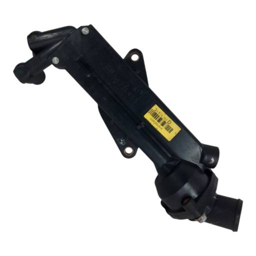 Carcaça Válvula Termostática S10 2.4 Flex 2014 Orig. Usada