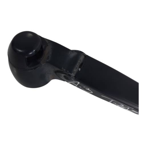 Braço Limpador Traseiro Audi A3 Original Usado