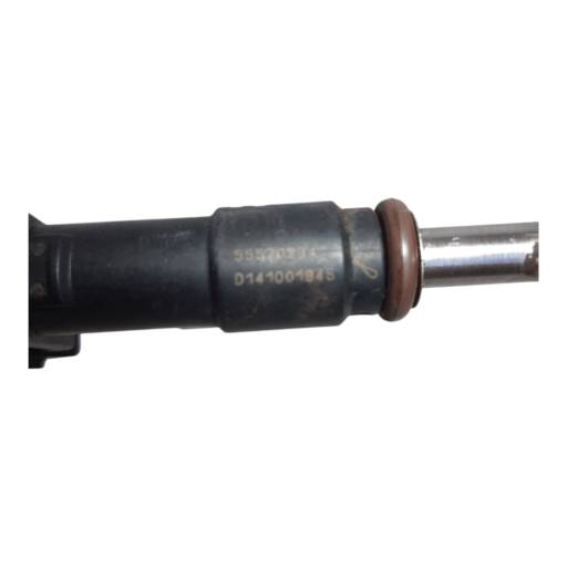 Bico Injetor Cruze Ltz Flex 2014 Original Usado