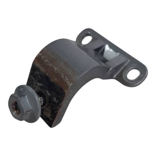 Dobradiça Tampa Traseira Golf 2000-2014 Original Usada