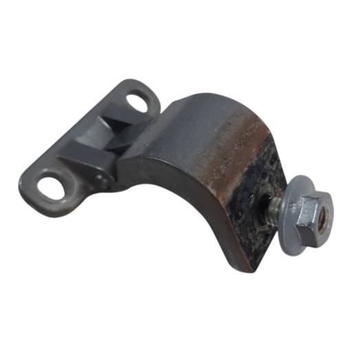 Dobradiça Tampa Traseira Golf 2000-2014 Original Usada