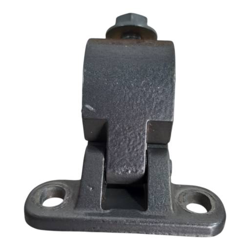 Dobradiça Tampa Traseira Golf 2000-2014 Original Usada