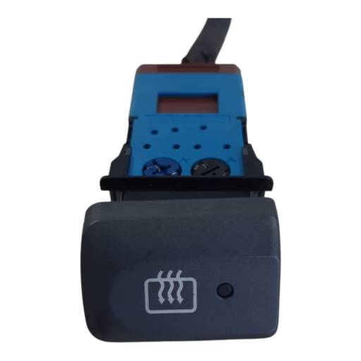 Botão Desembaçador Vidro Honda Fit 2007 A 2007 (Usado)