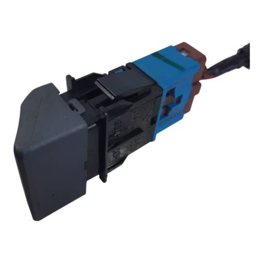 Botão Desembaçador Vidro Honda Fit 2007 A 2007 (Usado)