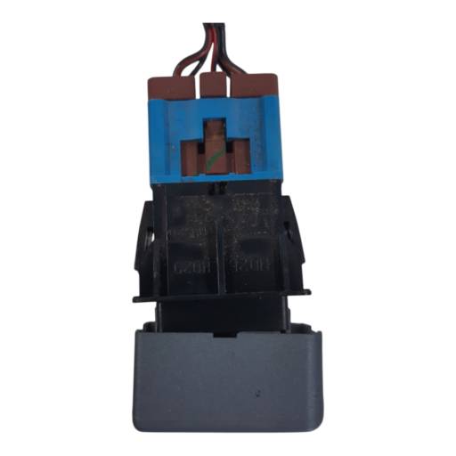 Botão Desembaçador Vidro Honda Fit 2007 A 2007 (Usado)