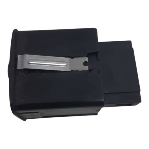 Botão Regulagem Iluminação Reostato Painel Golf 1999 A 2012 (Usado)