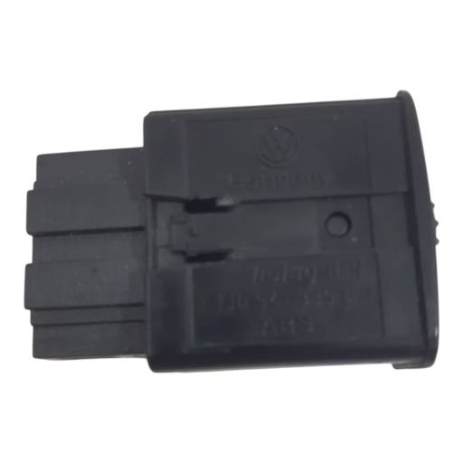 Botão Regulagem Iluminação Reostato Painel Golf 1999 A 2012 (Usado)