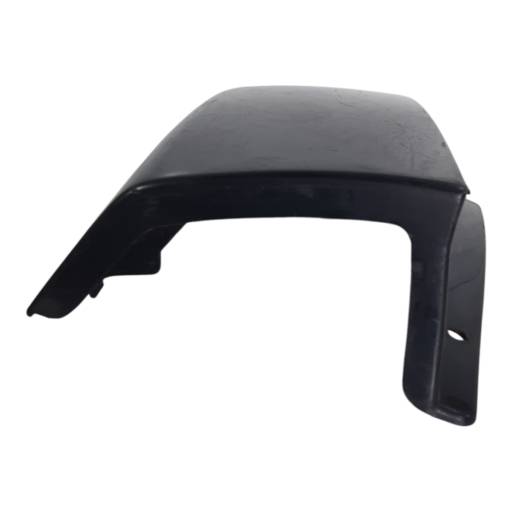 Moldura Lanterna Acabamento Lado Trase Gm Meriva 2003