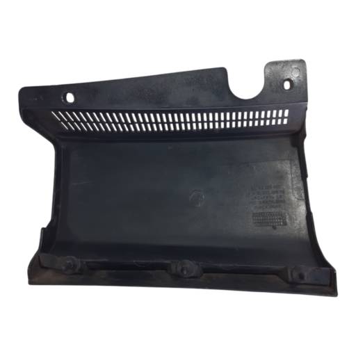 Moldura Lanterna Acabamento Lado Trase Gm Meriva 2003